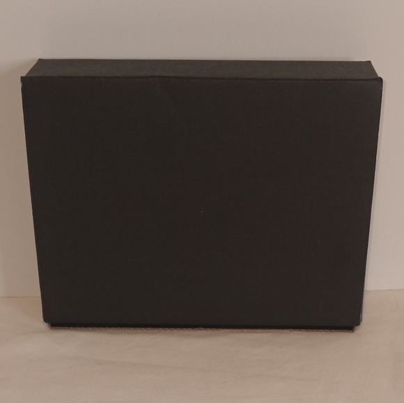 INTERCHANGEABLE Lenses (3 sets) Black Sunglasses Unisex NIB 100% UV - Picture 5 of 5